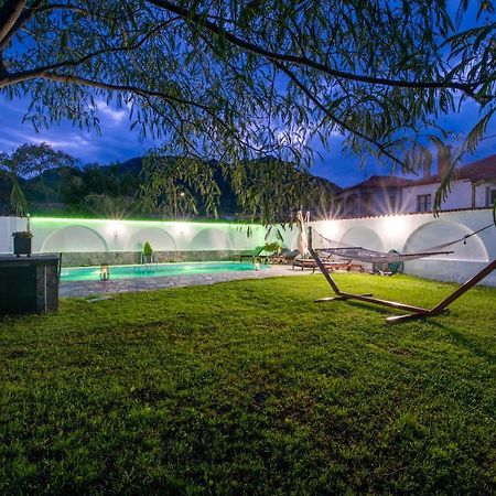 Nuestro Jardin Villa Сикия Екстериор снимка